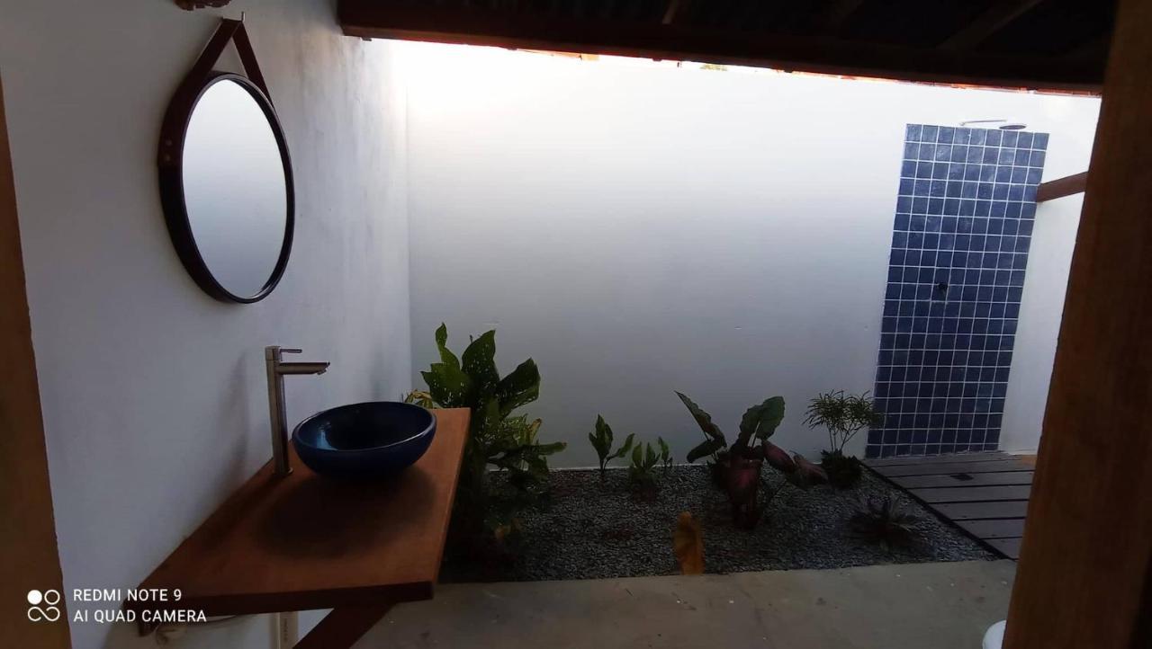 Pousada Eureka Atins Ngoại thất bức ảnh