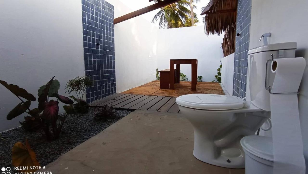 Pousada Eureka Atins Ngoại thất bức ảnh