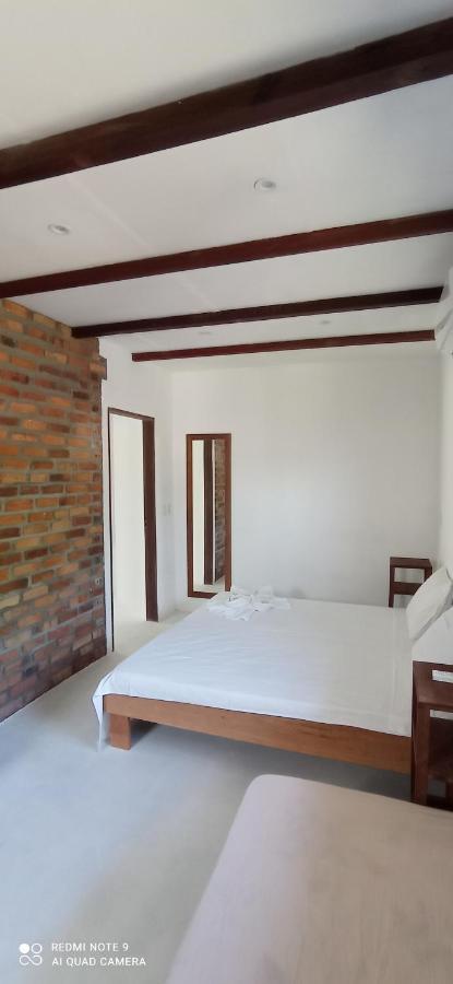 Pousada Eureka Atins Phòng bức ảnh