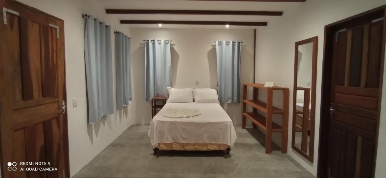 Pousada Eureka Atins Phòng bức ảnh