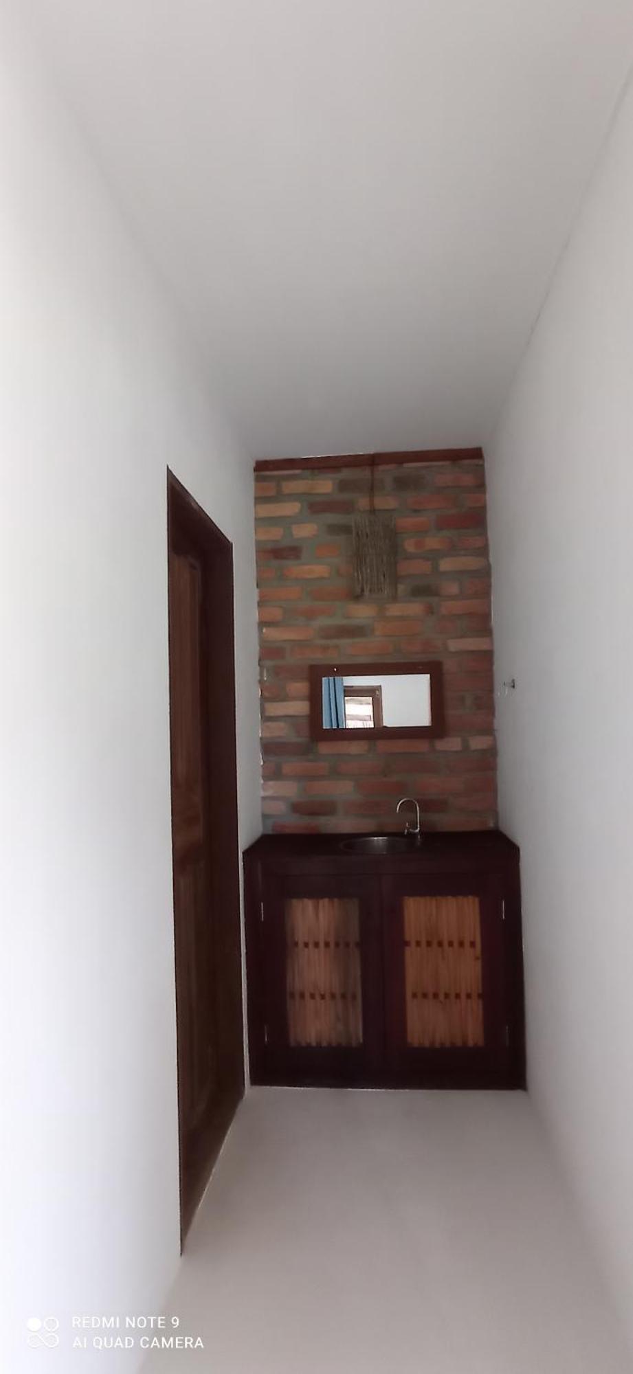 Pousada Eureka Atins Phòng bức ảnh