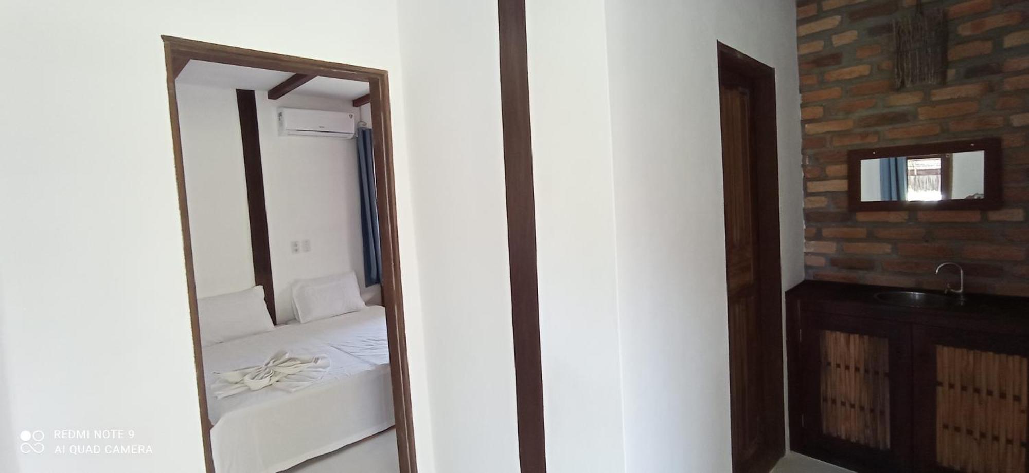 Pousada Eureka Atins Phòng bức ảnh