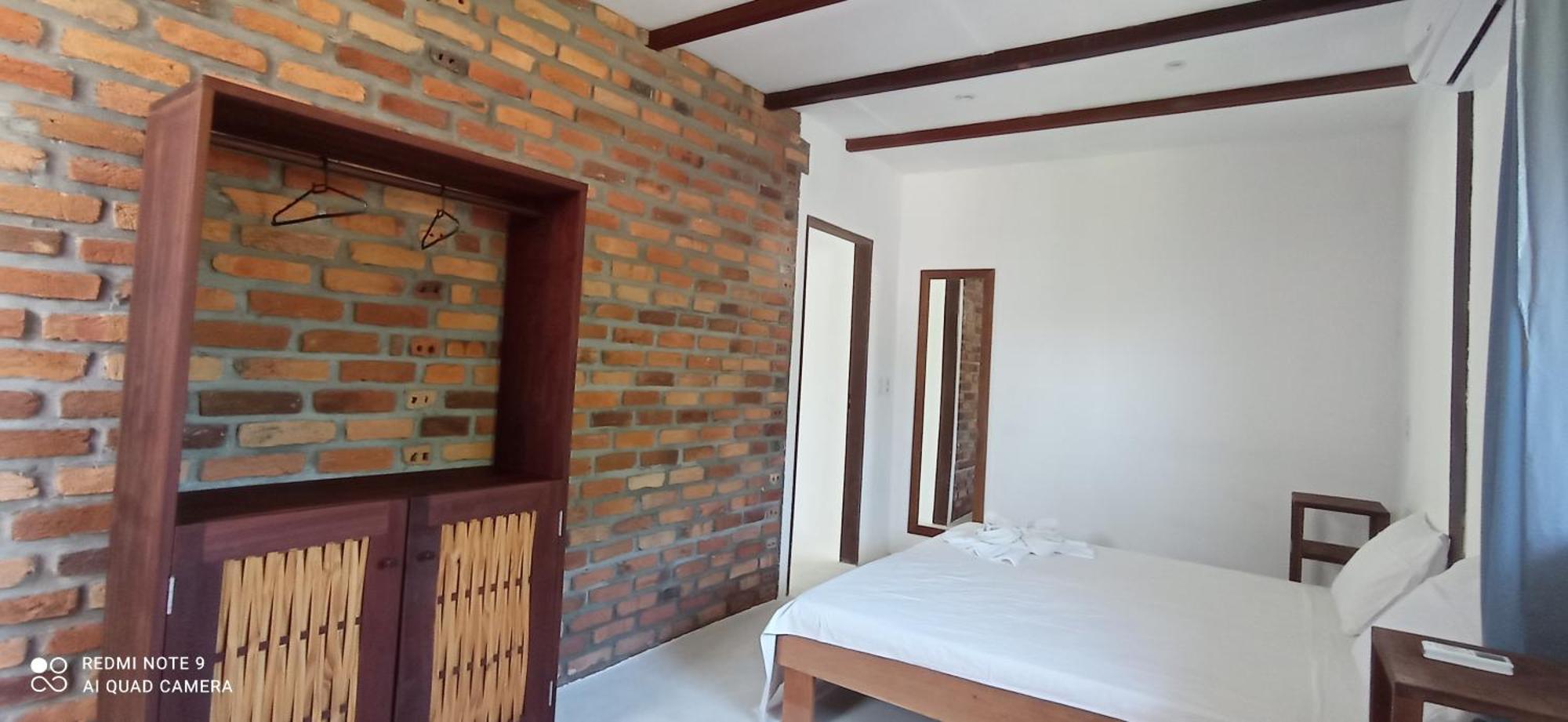 Pousada Eureka Atins Phòng bức ảnh