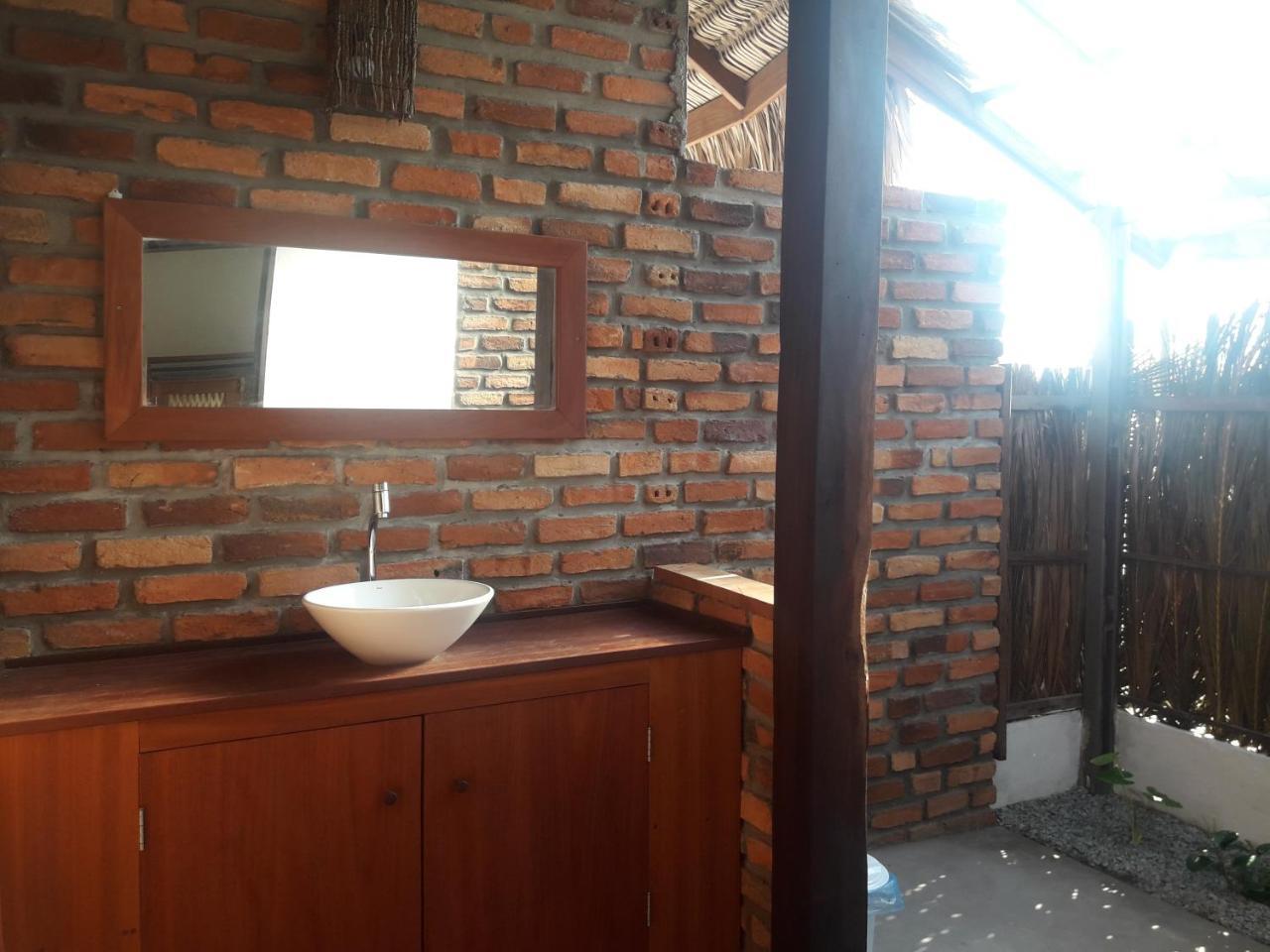 Pousada Eureka Atins Ngoại thất bức ảnh